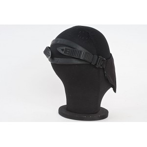 TMC PDW SOFT SLIDE 2.0 MESH MASK - BK TMC2589-BK